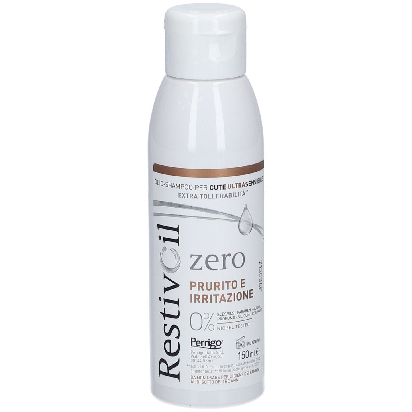 926891957 - RESTIVOIL ZERO 150ML