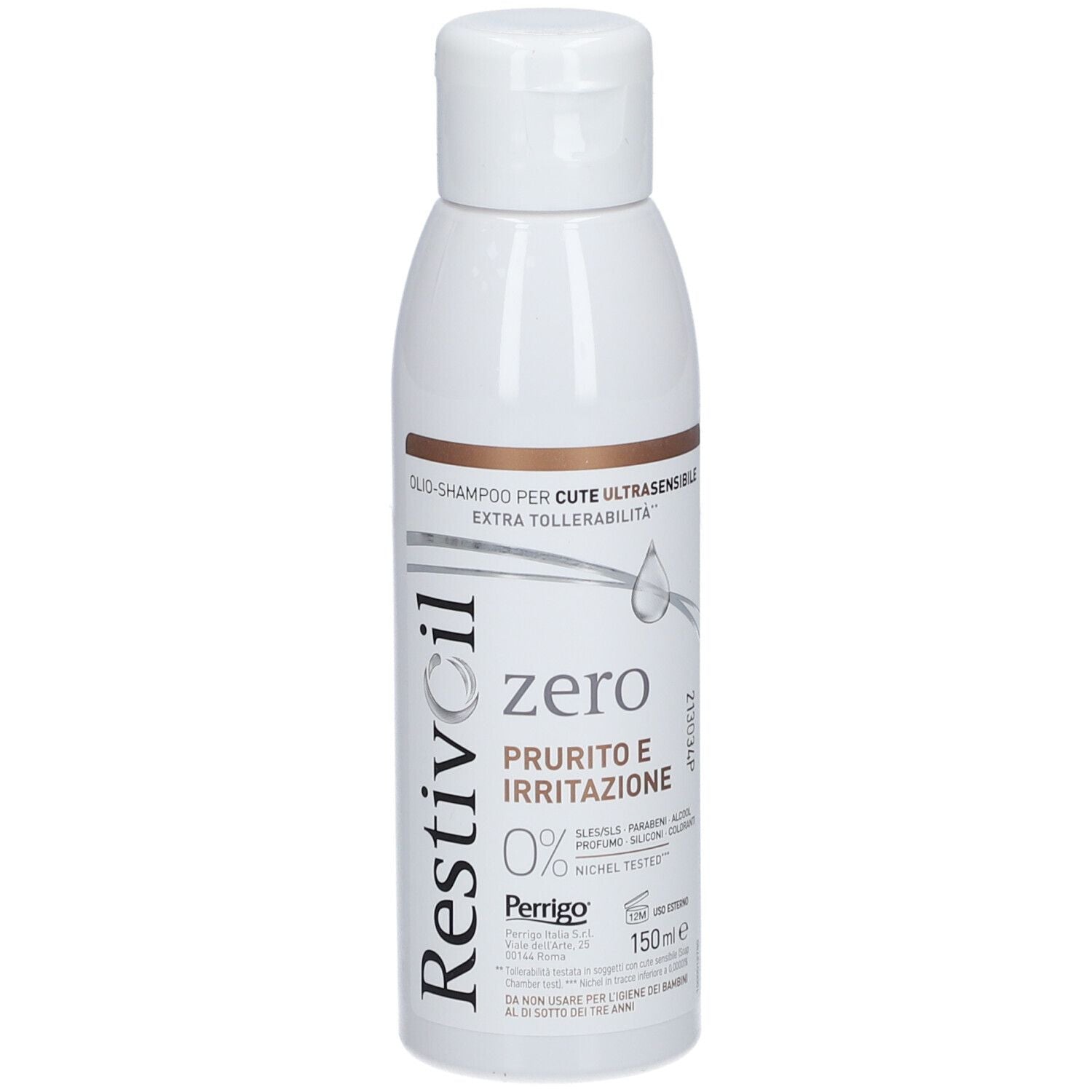 926891957 - RESTIVOIL ZERO 150ML