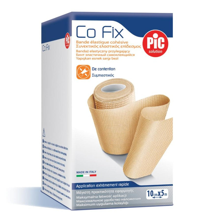 BENDA PIC CO FIX CM8X5M 22921.1