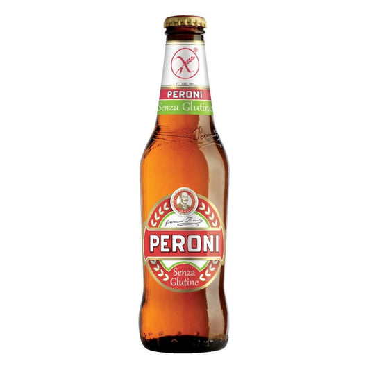 BIRRA PERONI Birra S/G 33cl