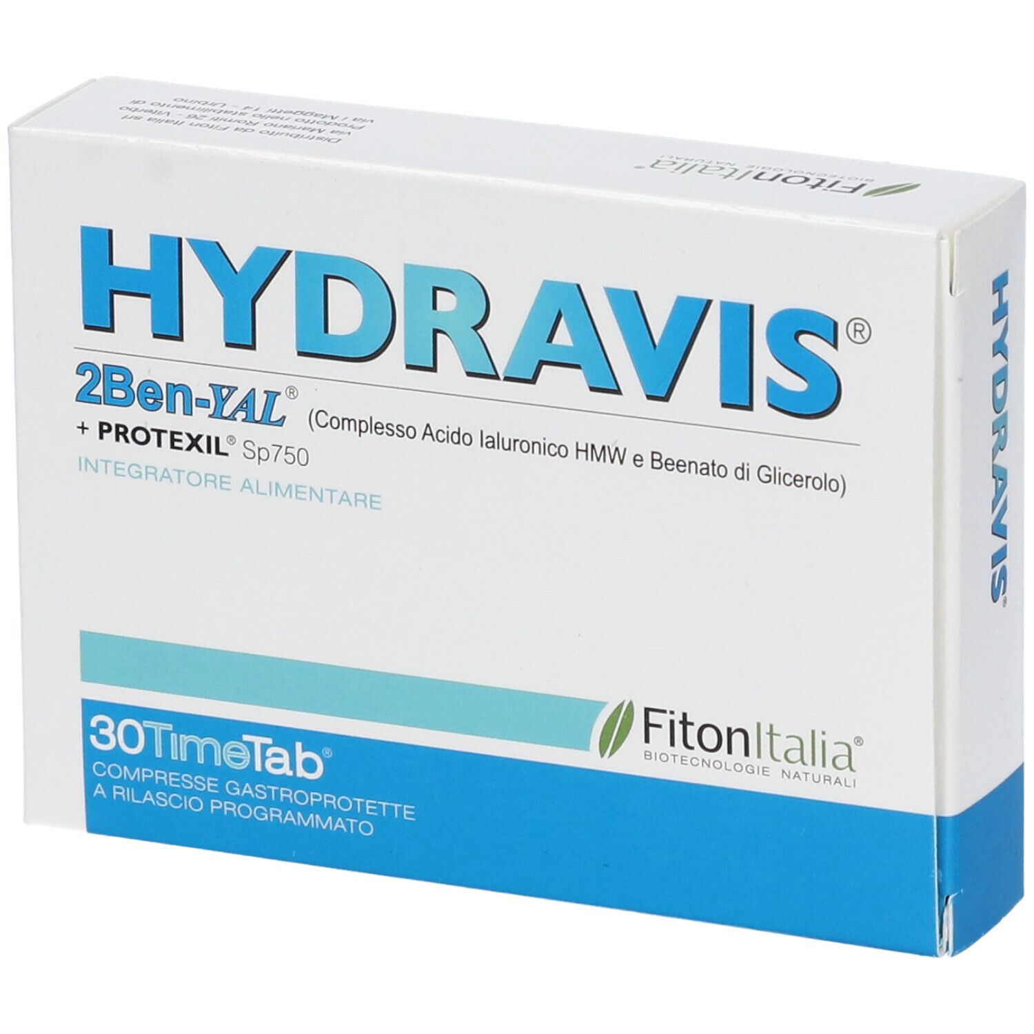 HYDRAVIS 30 Cpr