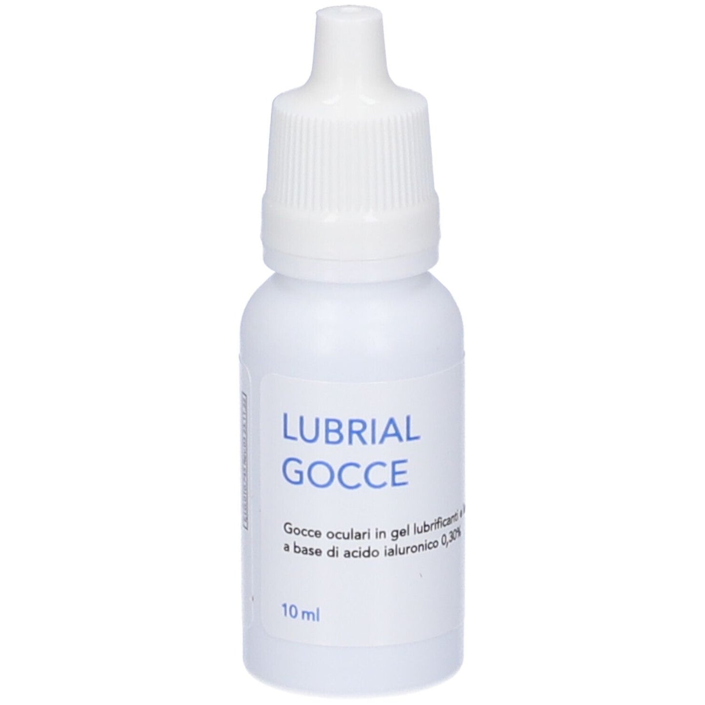 926985159 - LUBRIAL GOCCE 15ML