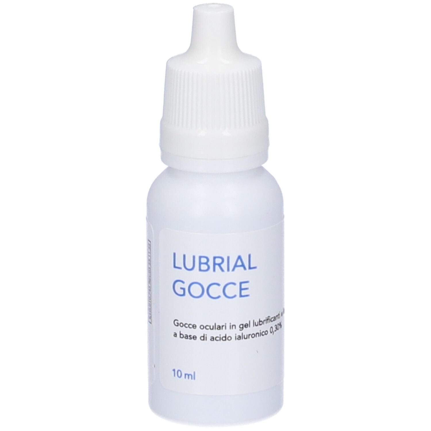 926985159 - LUBRIAL GOCCE 15ML