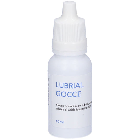 926985159 - LUBRIAL GOCCE 15ML