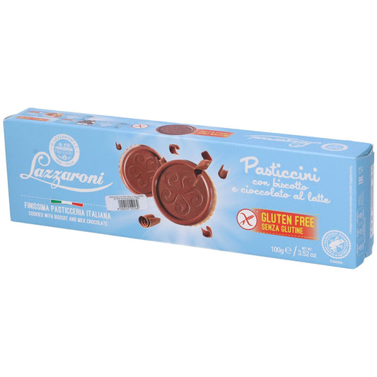 LAZZARONI VELIERI 100G