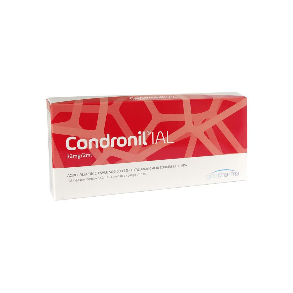 927041816 - CONDRONIL IAL FIALA 1,6% 2ML