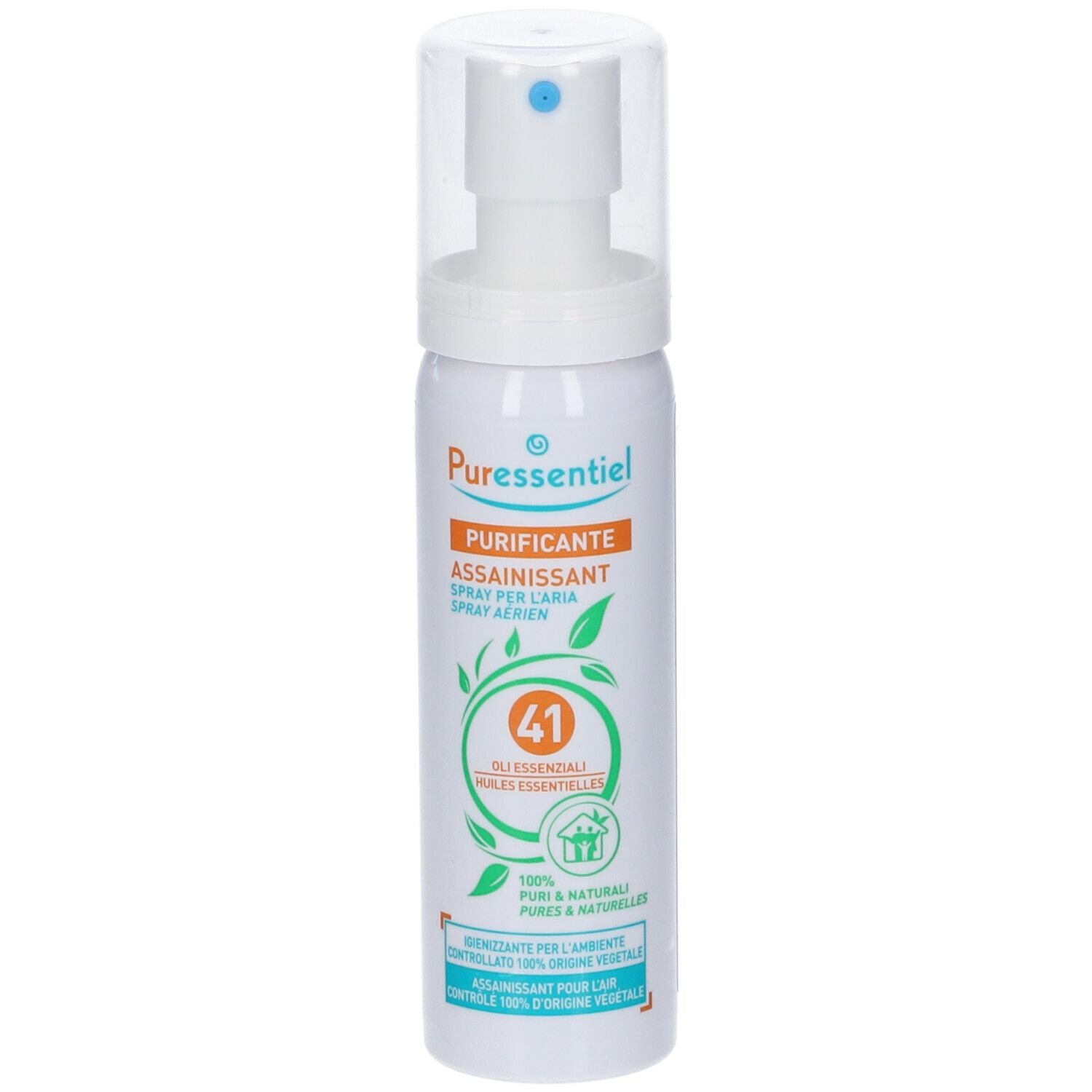 927042426 - SPRAY PURIFICANTE 41 OLI 75ML