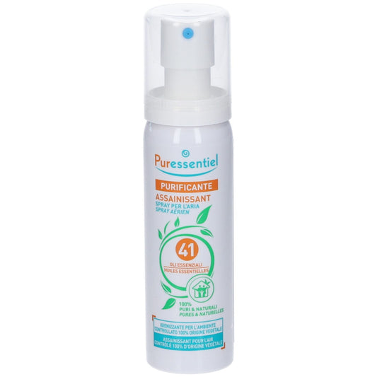 927042426 - SPRAY PURIFICANTE 41 OLI 75ML