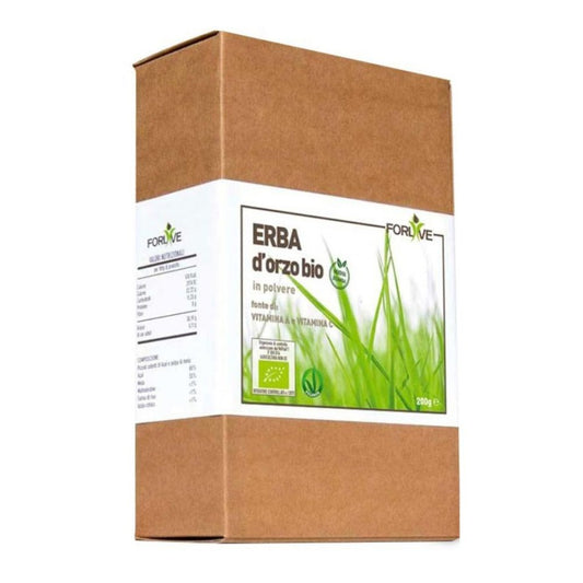 ERBA D*ORZO 200G