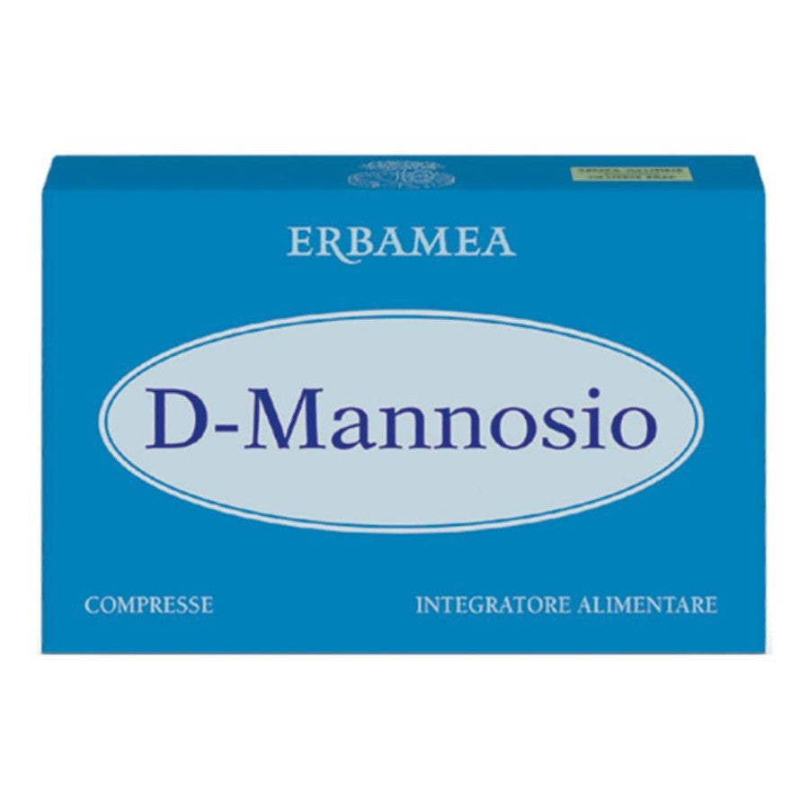 D MANNOSIO 24CPR 20,4G