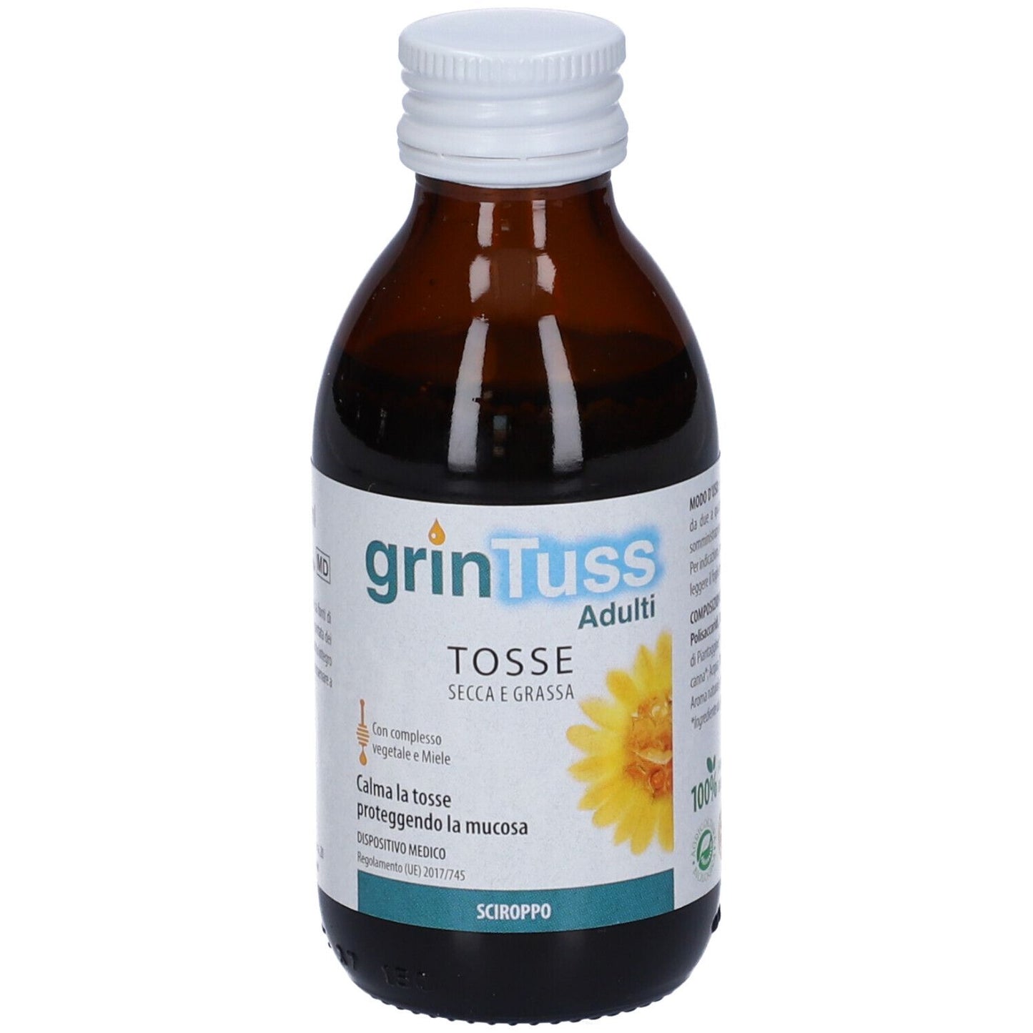 927091227 - GRINTUSS ADULTI SCIR 180G