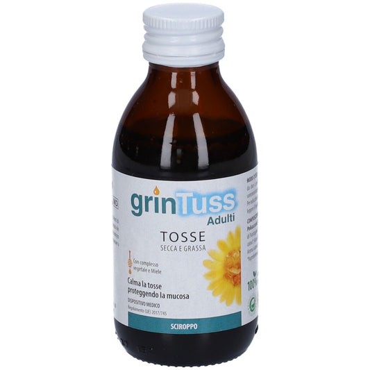 927091227 - GRINTUSS ADULTI SCIR 180G
