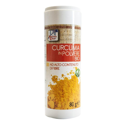 CURCUMA BIO 80G
