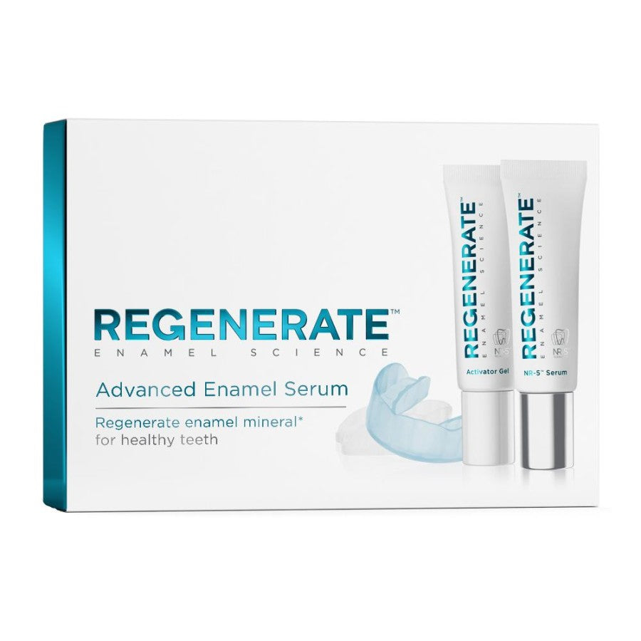 REGENERATE Kit Siero Rinforzante