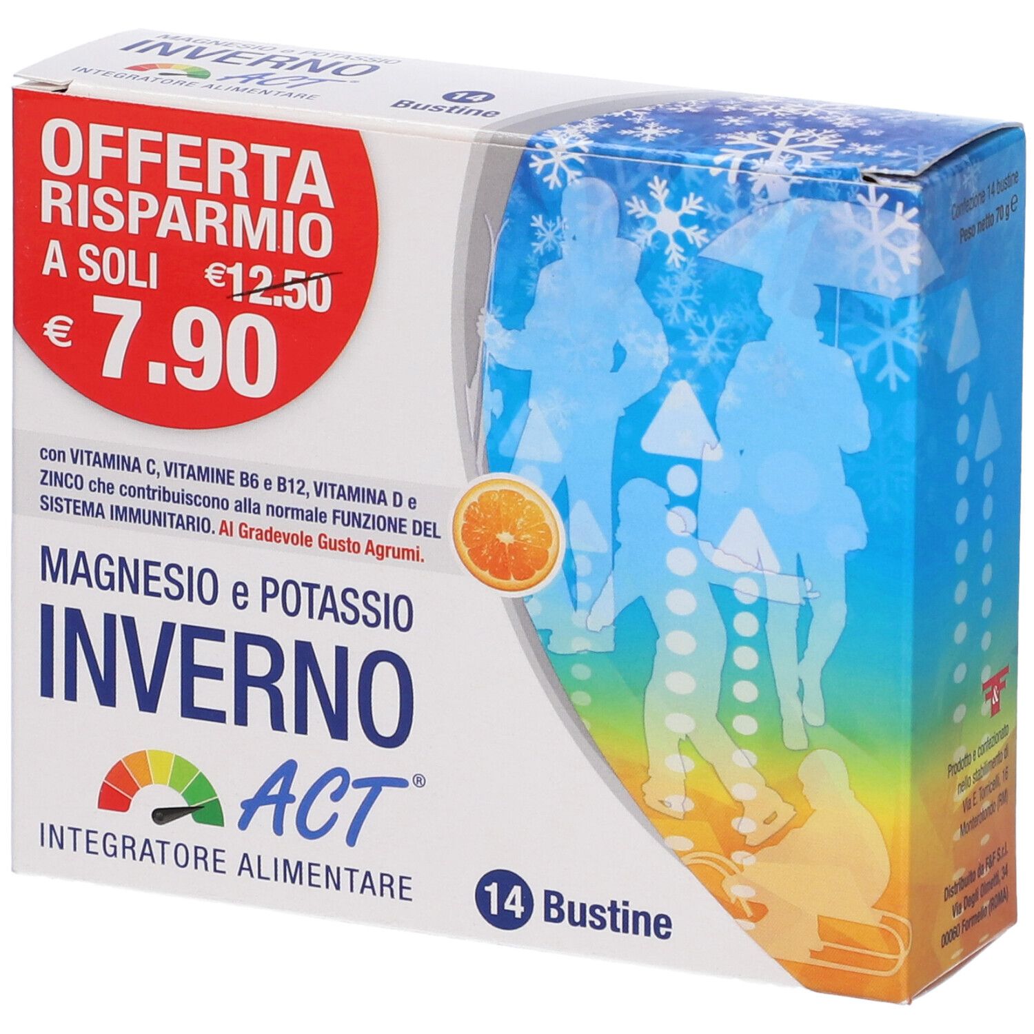 927116095 - MAGNESIO POT INVERNO ACT 14BUS