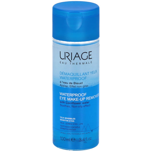 927117212 - URIAGE DEMAQ OCCH WPROOF 100ML