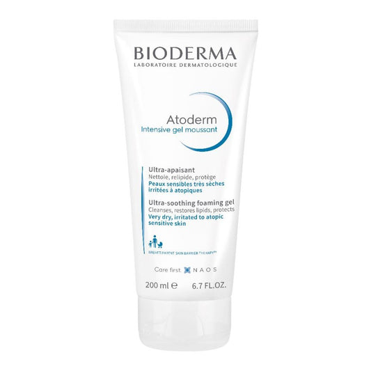 ATODERM INTENSIVE GEL MOU200ML