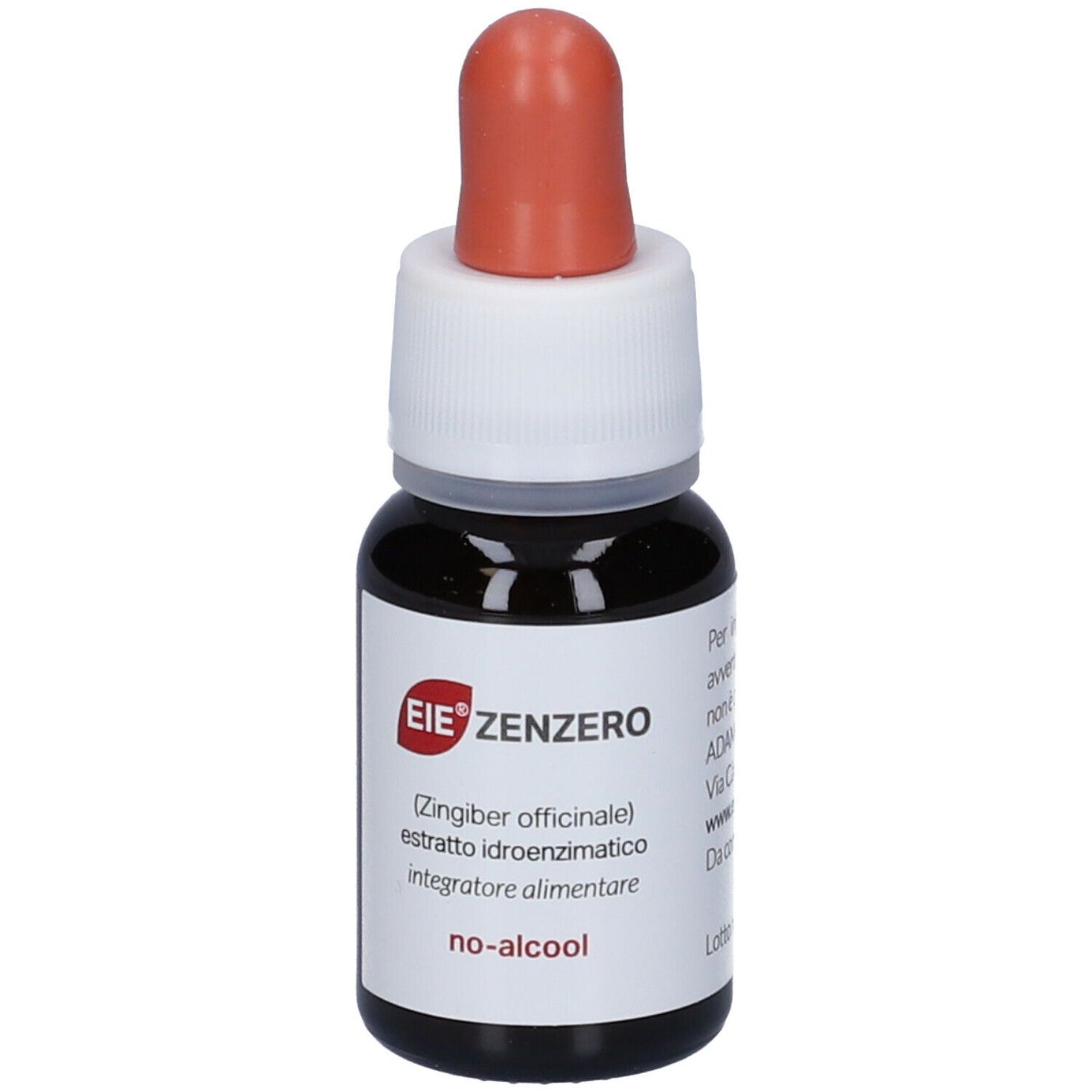 EIE ZENZERO 30ML