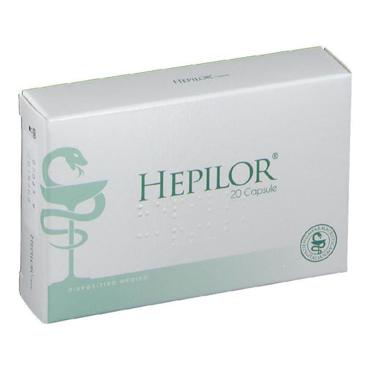 927124091 - HEPILOR 20CPS