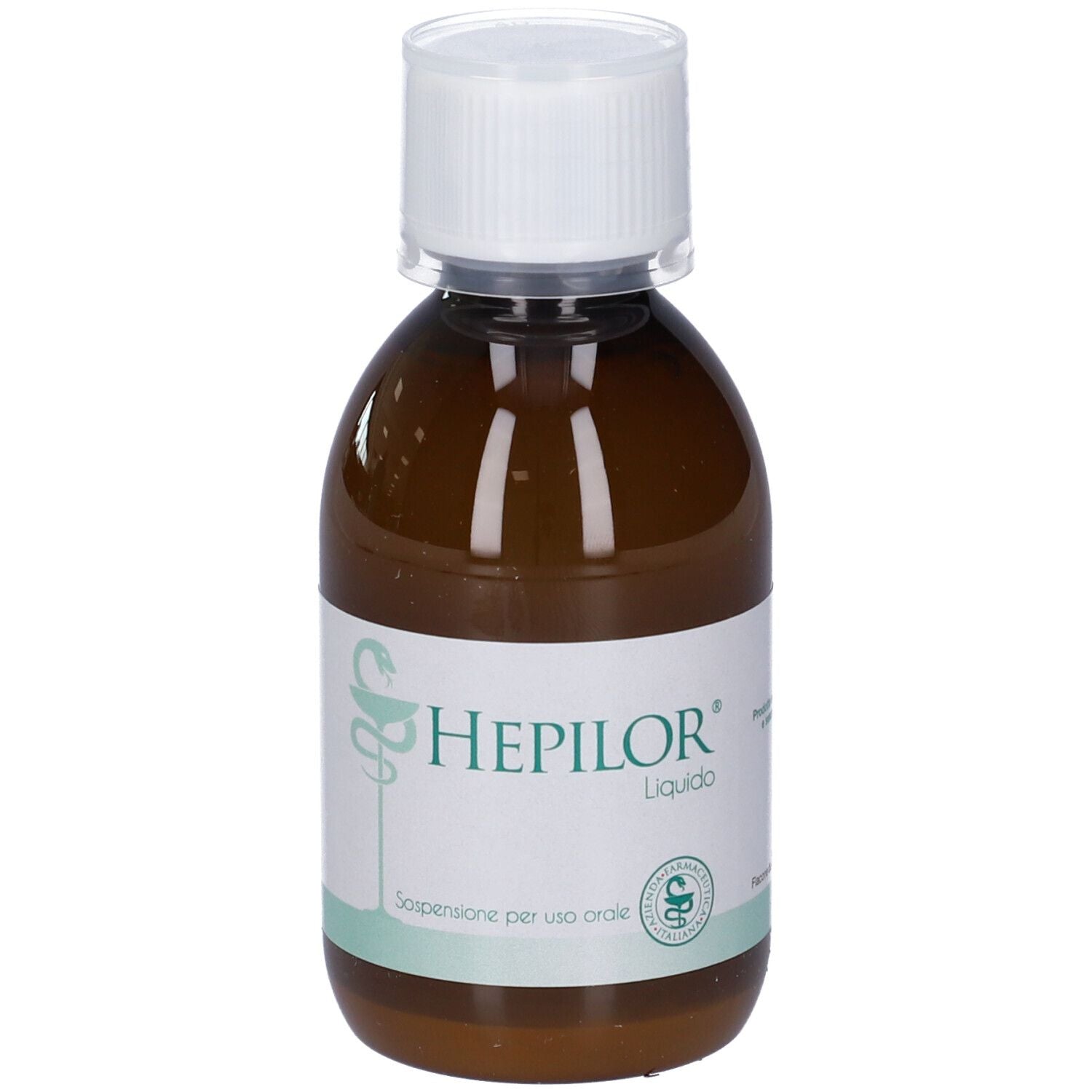 927124115 - HEPILOR LIQUIDO 200ML