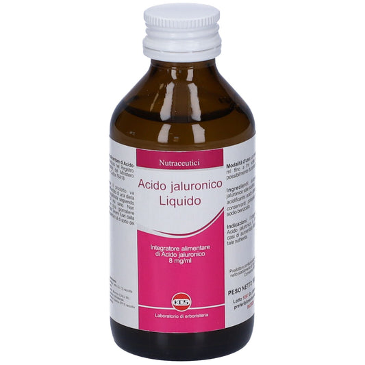 927131831 - IALURONICO LIQUIDO 100ML