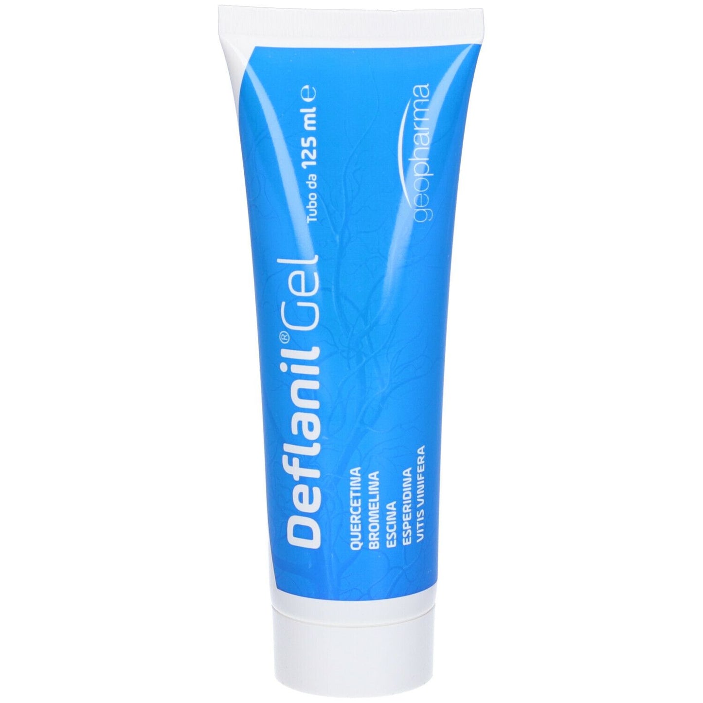 927137758 - DEFLANIL GEL 125ML