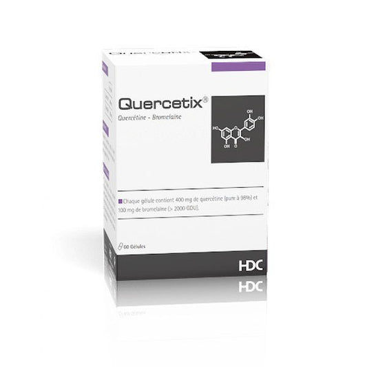 QUERCETIX 200 30 Cpr