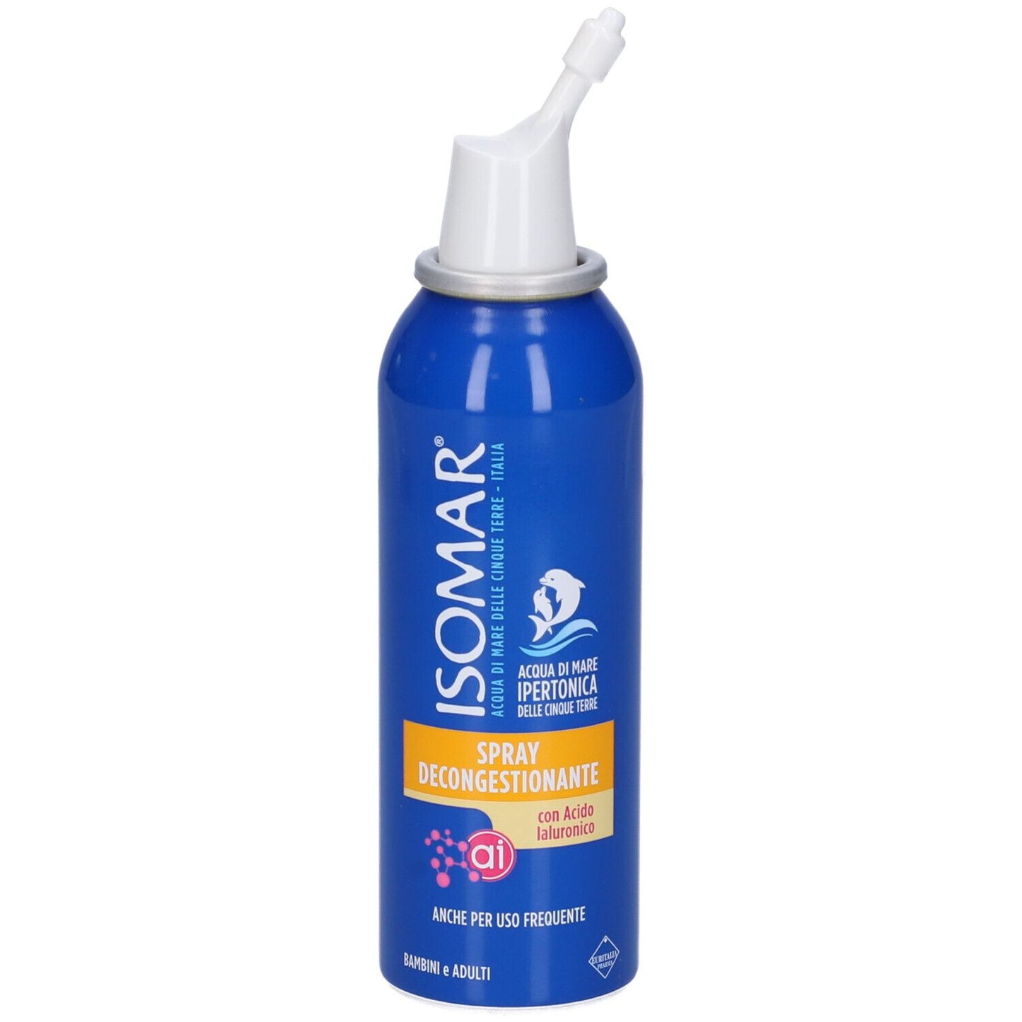 927143925 - ISOMAR SPRAY DECONGEST AC IALU
