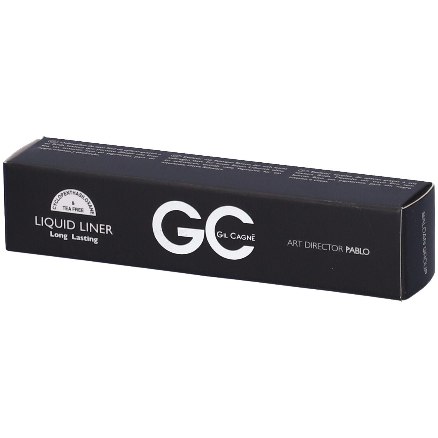 GC LIQUID LINER 4ML FLASH