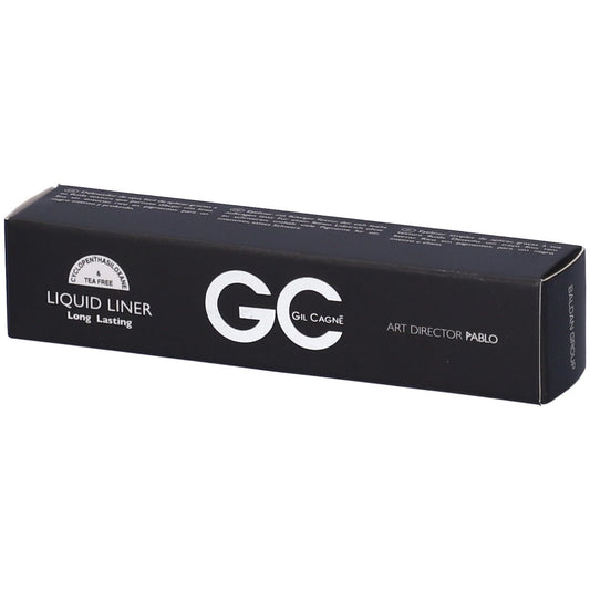 GC LIQUID LINER 4ML FLASH