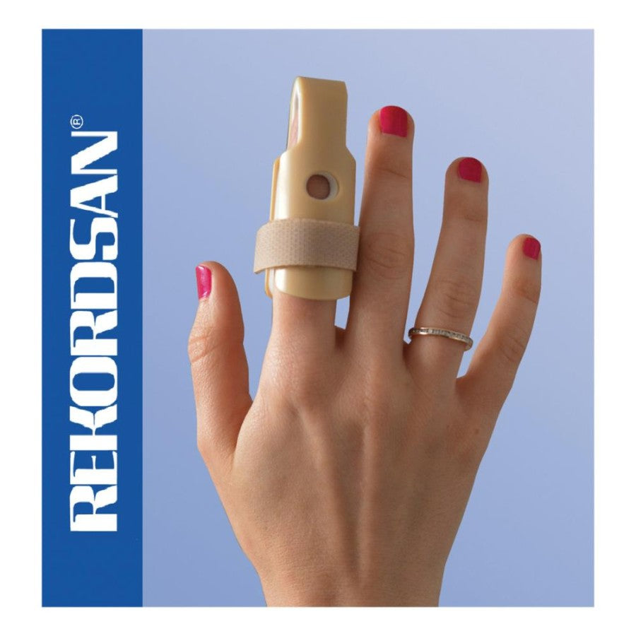 REKORDSAN Immobilizzatore Dita Mano 3