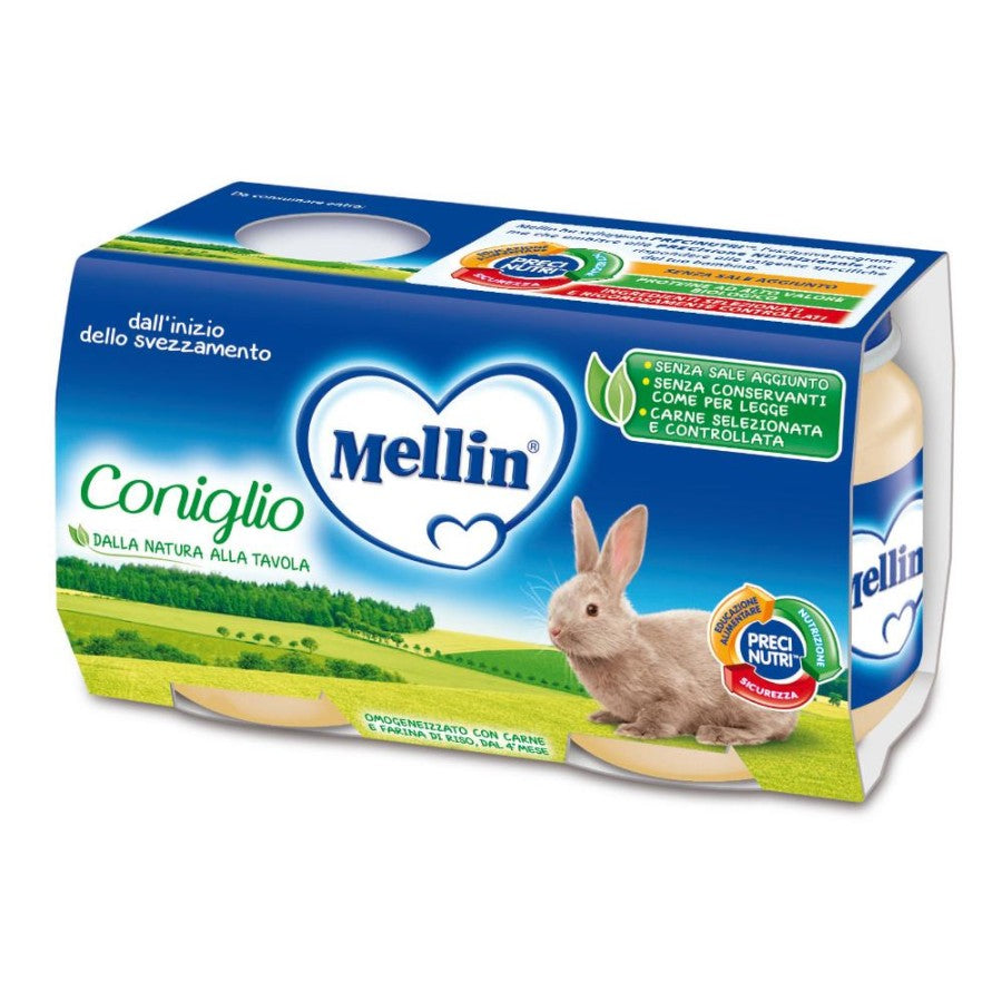 MELLIN-OMO.CONIGLIO  2X120