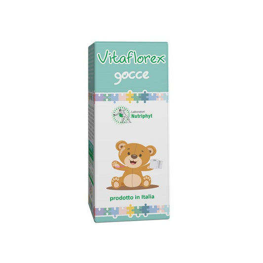 927171088 - VITAFLOREX GOCCE 5ML