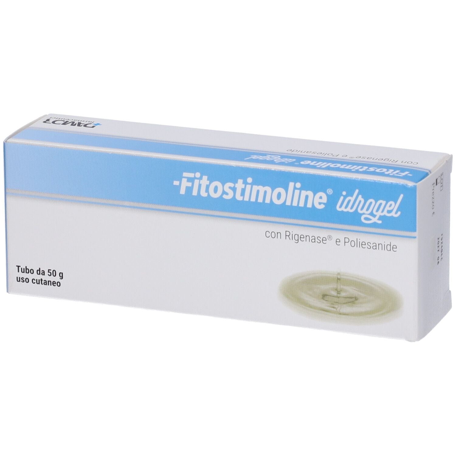 927171850 - FITOSTIMOLINE IDROGEL 50G