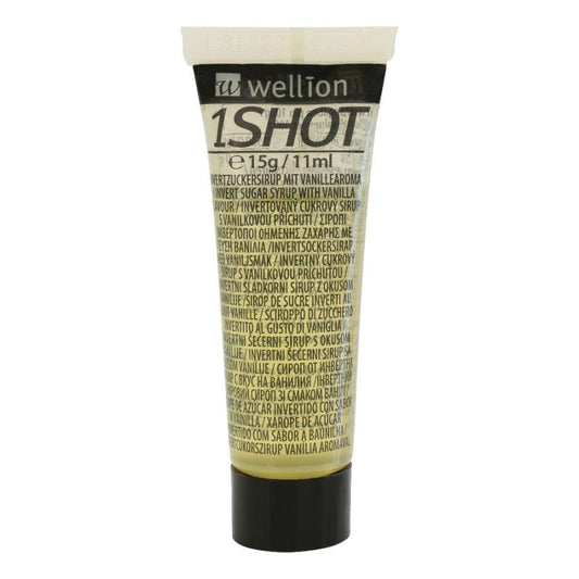 WELLION LIQUID SUGAR 1SHOT