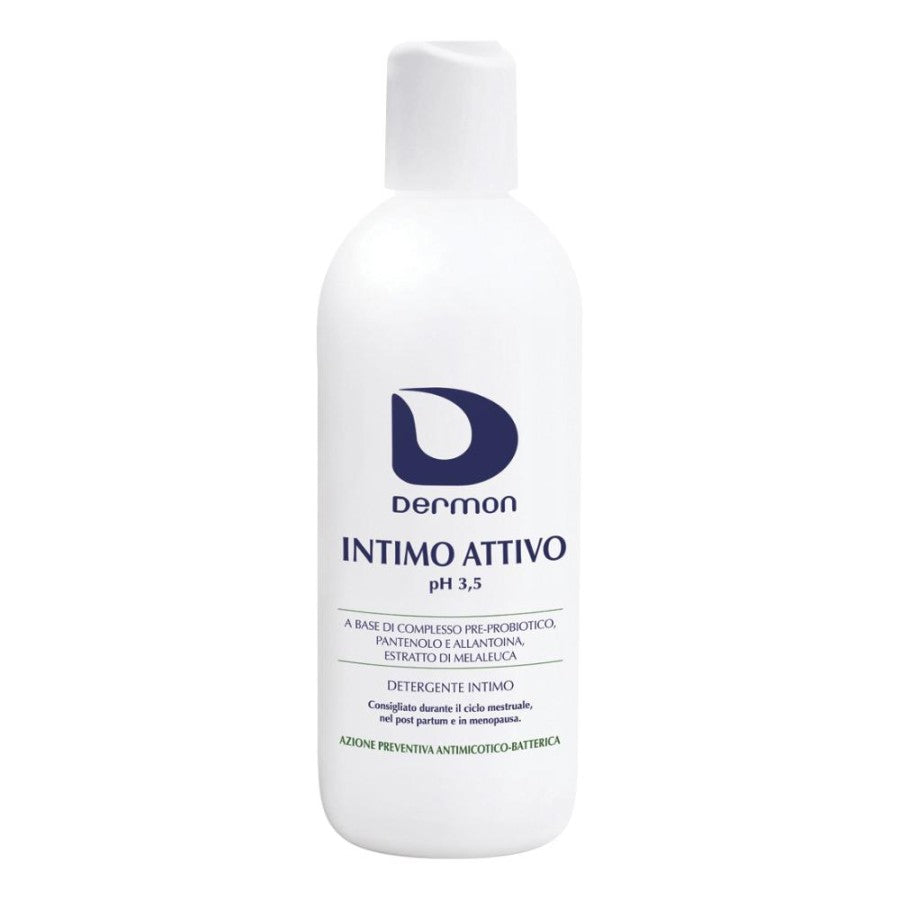 DERMON INTIMO ATTIVO 250ML