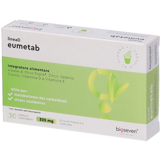 EUMETAB 30CPS