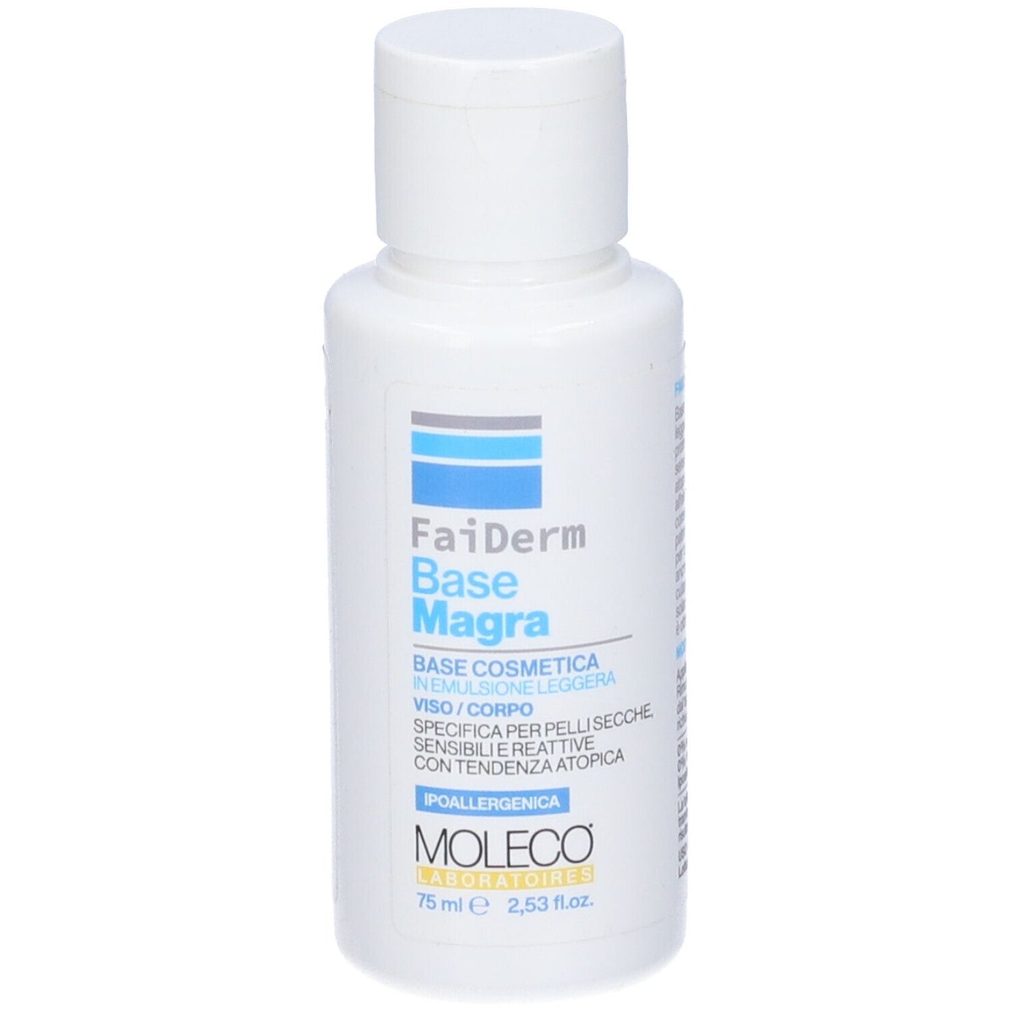 FAIDERM Base Magra   75ml