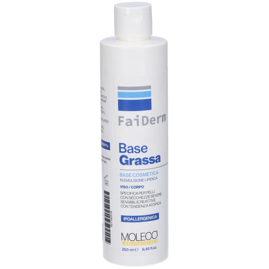 FAIDERM BASE GRASSA250ML