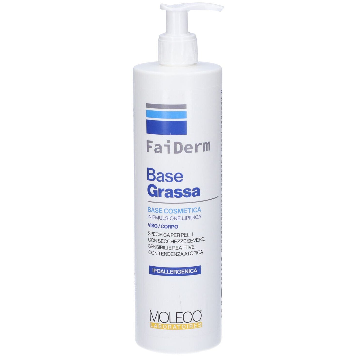 927182028 - FAIDERM BASE GRASSA500ML