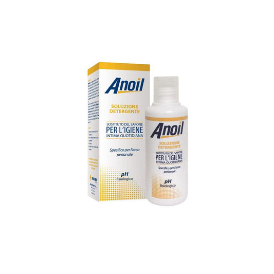 ANOIL Soluzione Detergente Intima 250ml
