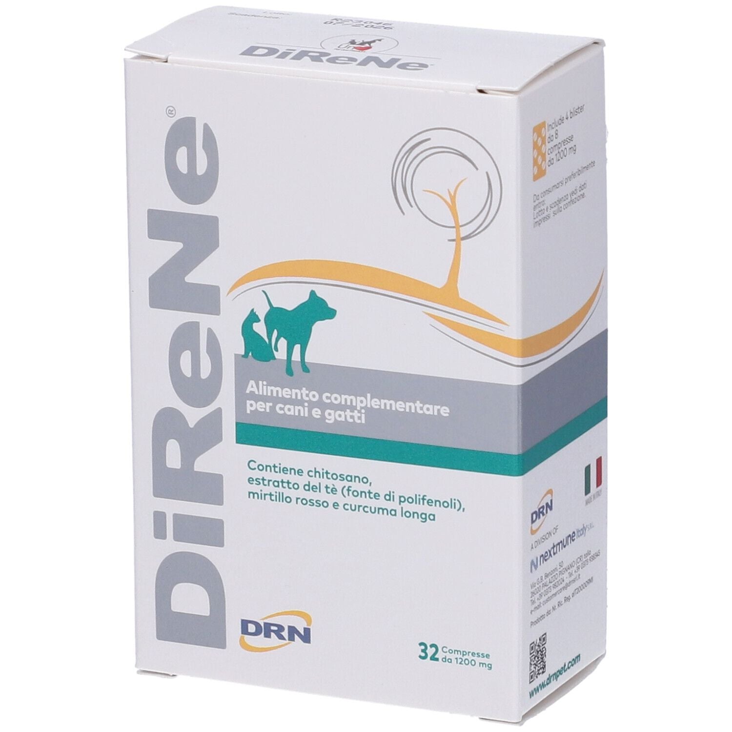 927235958 - DIRENE 32CPR