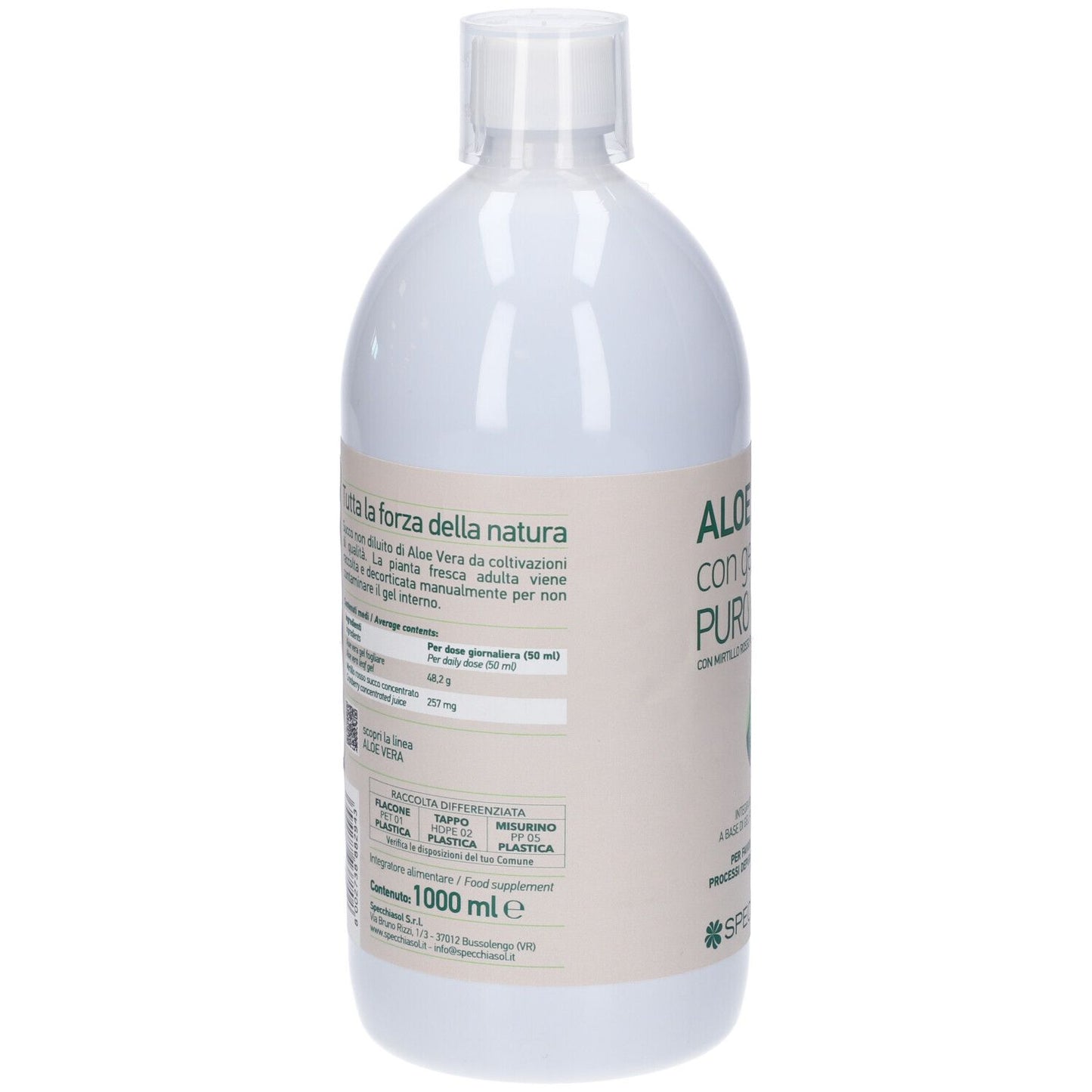 927256519 - SUCCO ALOEVERA+ ALOE/MIRT R1LT