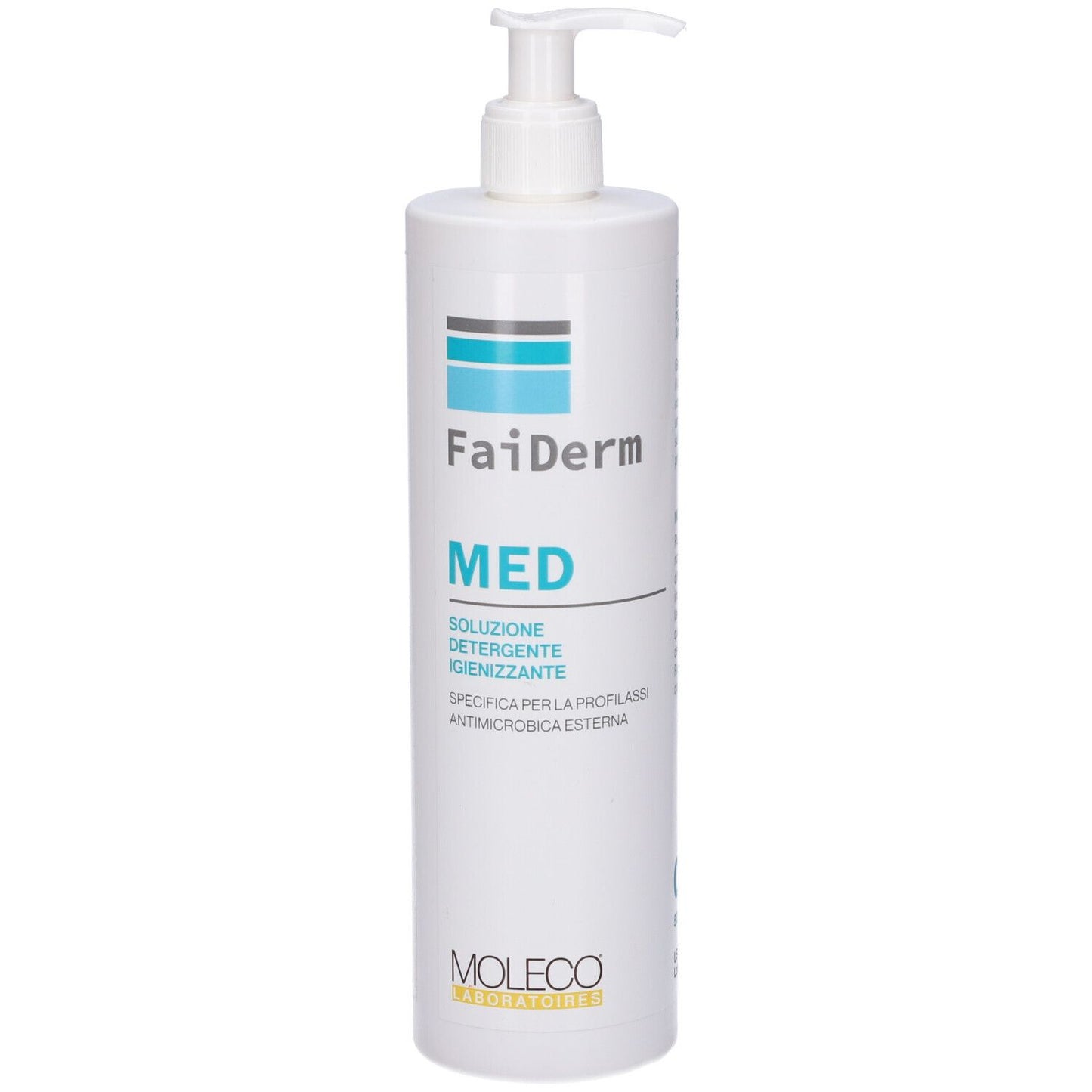 FAIDERM MED 500ML