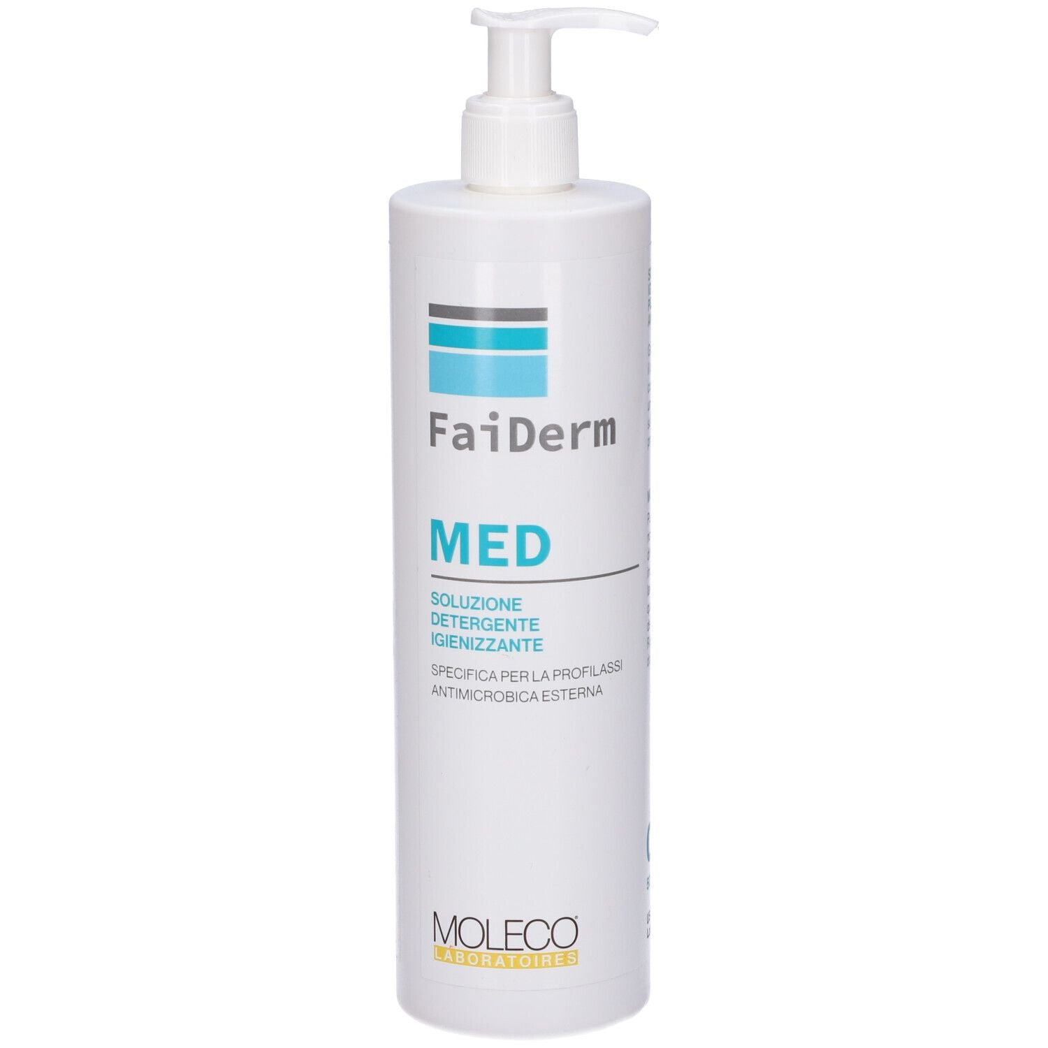FAIDERM MED 500ML