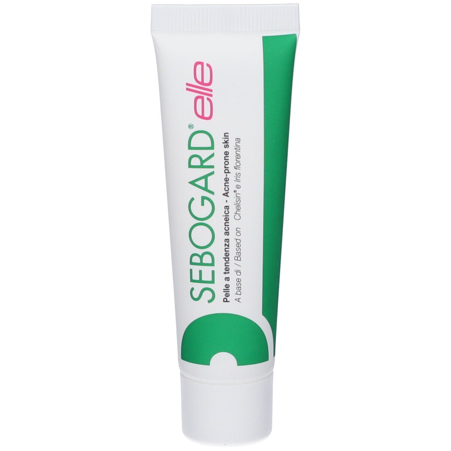 927259919 - SEBOGARD ELLE 30ML