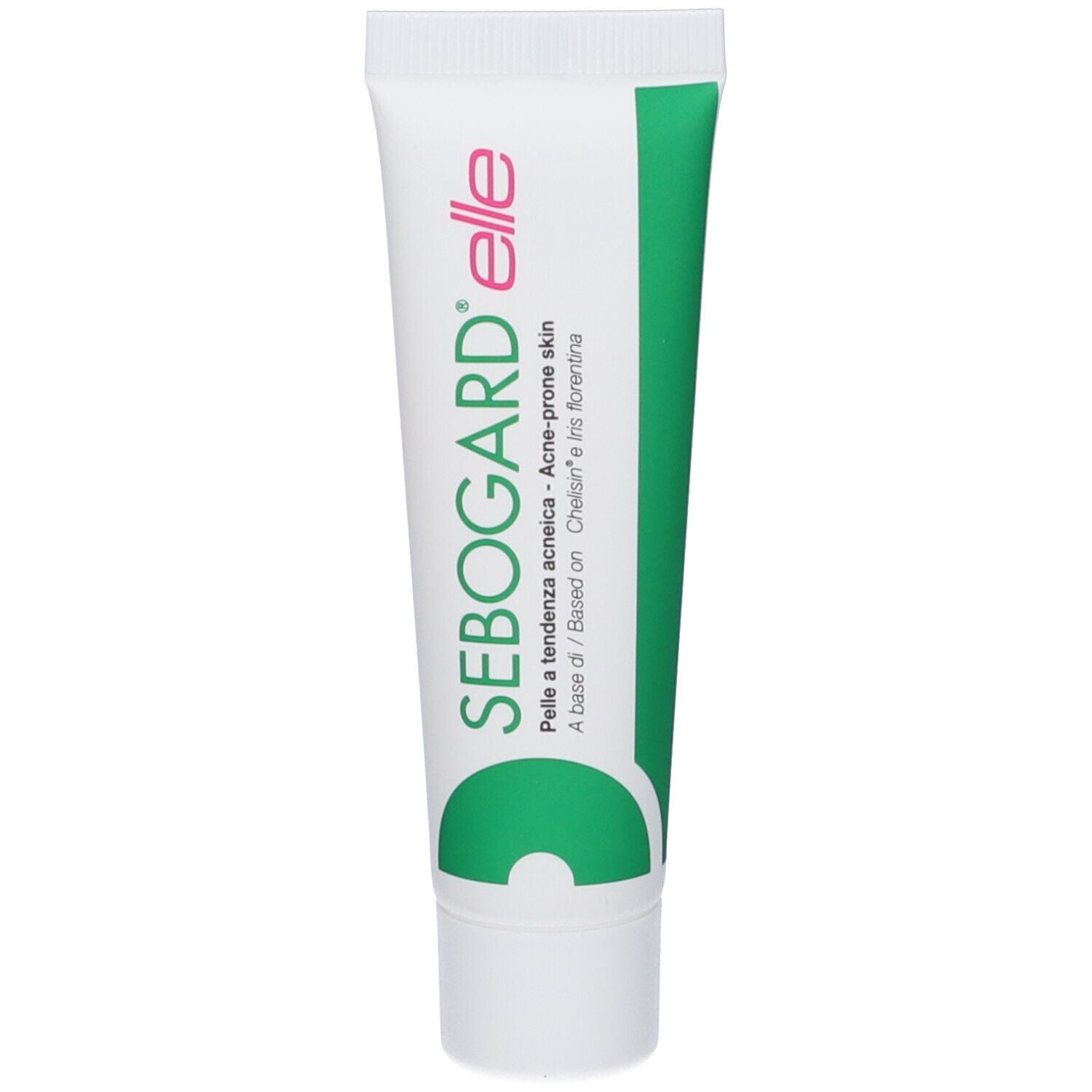 927259919 - SEBOGARD ELLE 30ML