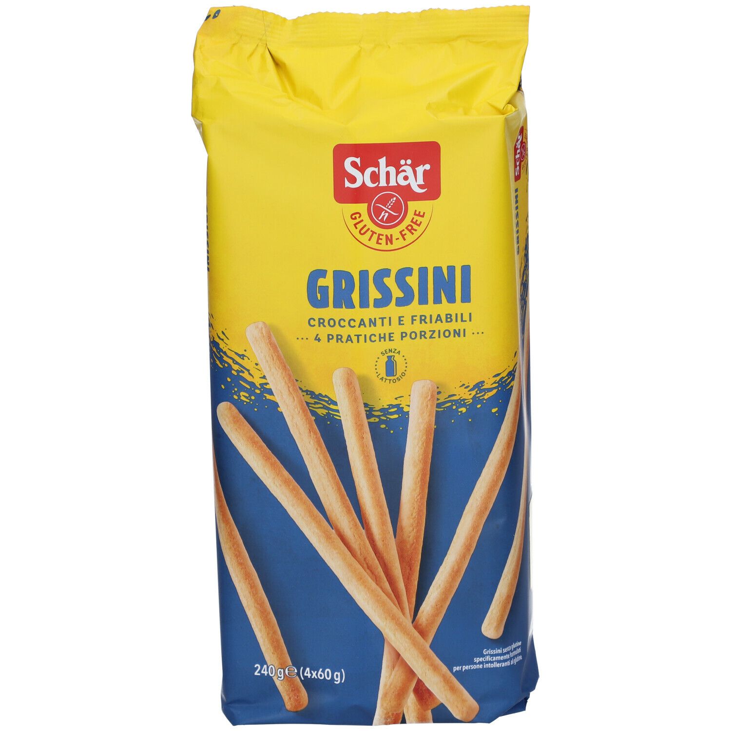927273058 - SCHAR GRISSINI 240G