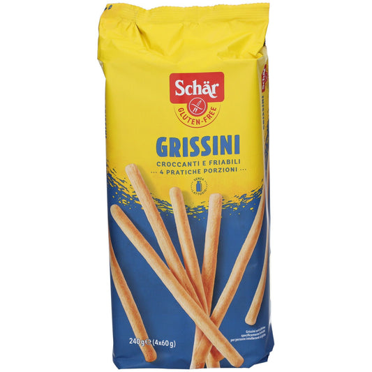 927273058 - SCHAR GRISSINI 240G