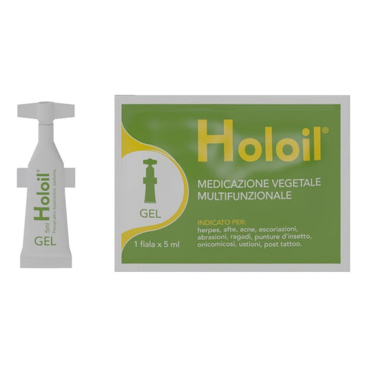 HOLOIL 1X5ML FLA